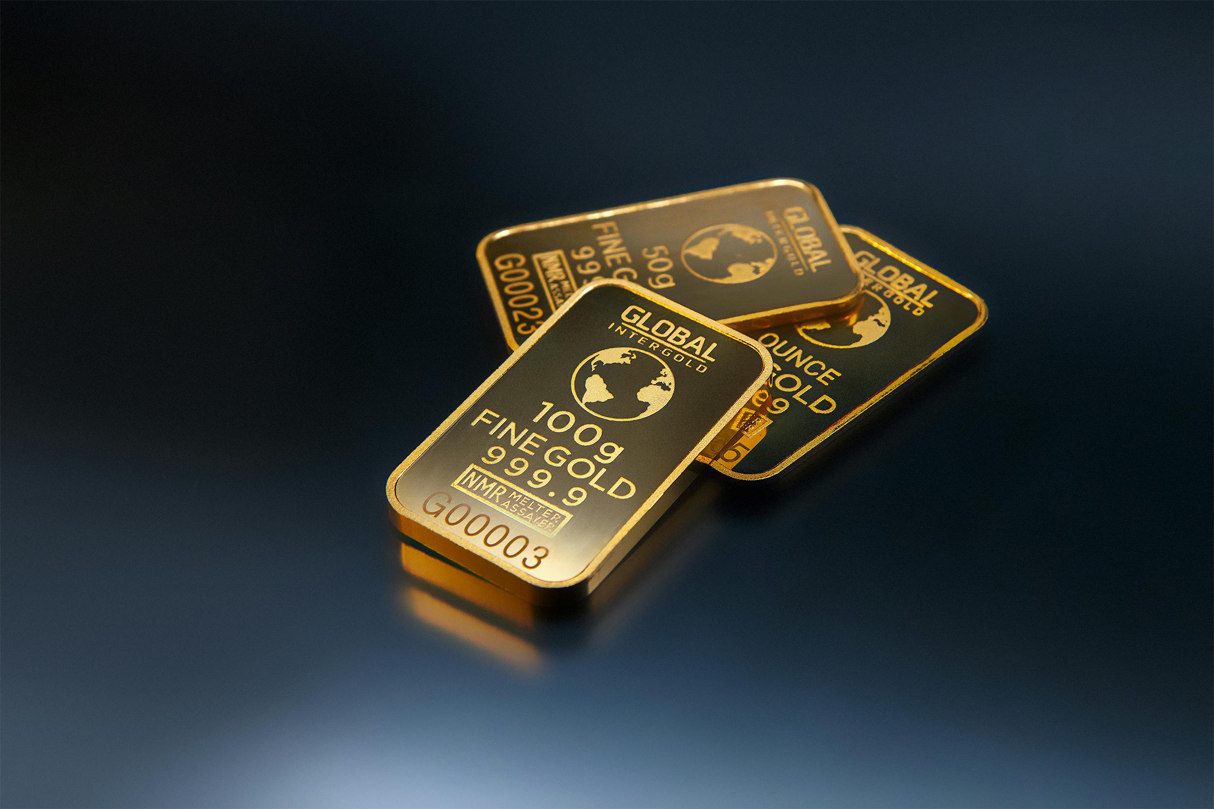 How to Get the Best Interest Rate on Your Gold Loan