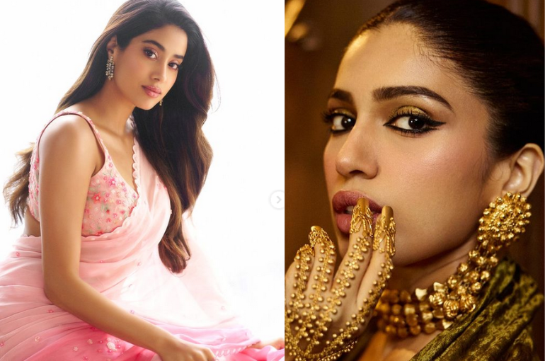 5 Bollywood Beauty Trends You’ll Love and Can Try Too!