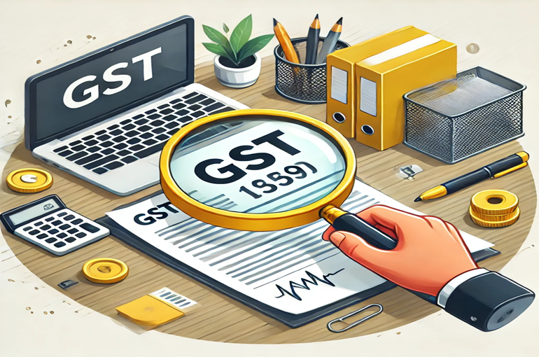 Step-by-Step Guide: How to Find a GST Number Using a Name in 2024