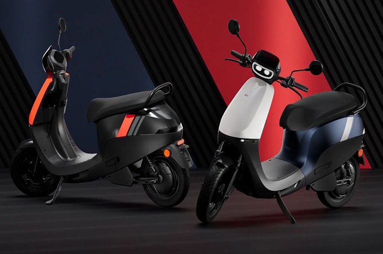 Why Ola Electric’s S1 X 2kWh Scooter Getting PLI Certification Is a Big Deal for India’s EV Future