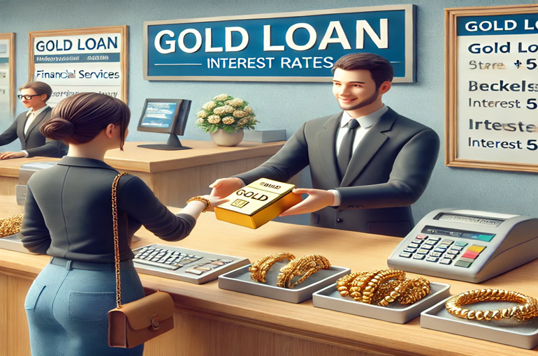 Is a Gold Loan a Good Option? Everything You Need to Know